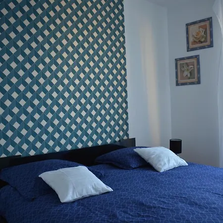 Apartment Les Reves De Walt *