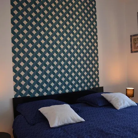 Les Reves De Walt Apartment *