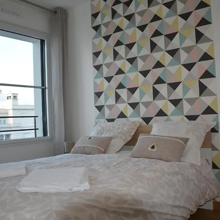 Les Reves De Walt Apartment