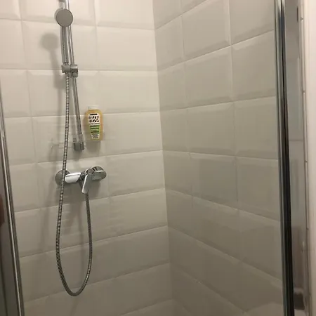 Apartment Les Reves De Walt Chessy (Seine-et-Marne)