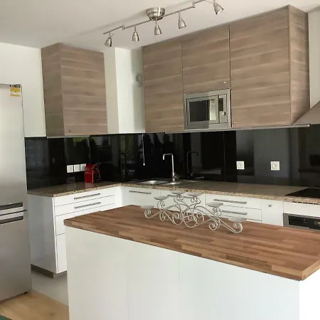 Les Reves De Walt Apartment Chessy (Seine-et-Marne)