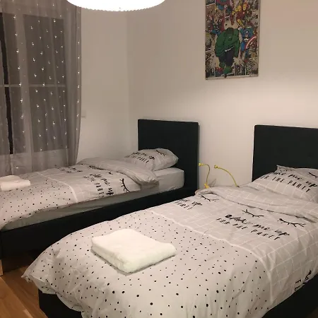 Les Reves De Walt Apartment Chessy (Seine-et-Marne)