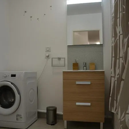 Apartamento Les Rêves De Walt *