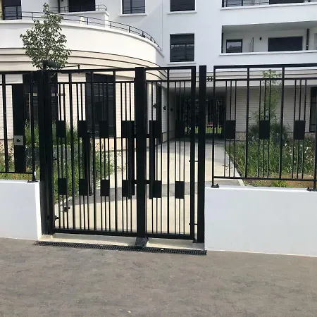 Apartamento Les Rêves De Walt